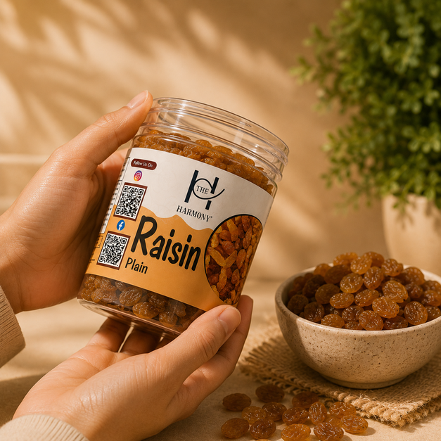 RAISINS