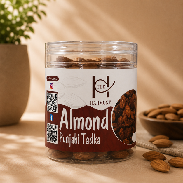 almond PT(1)