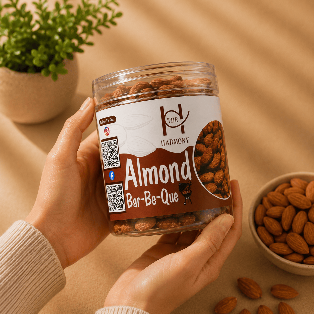 almond bbb