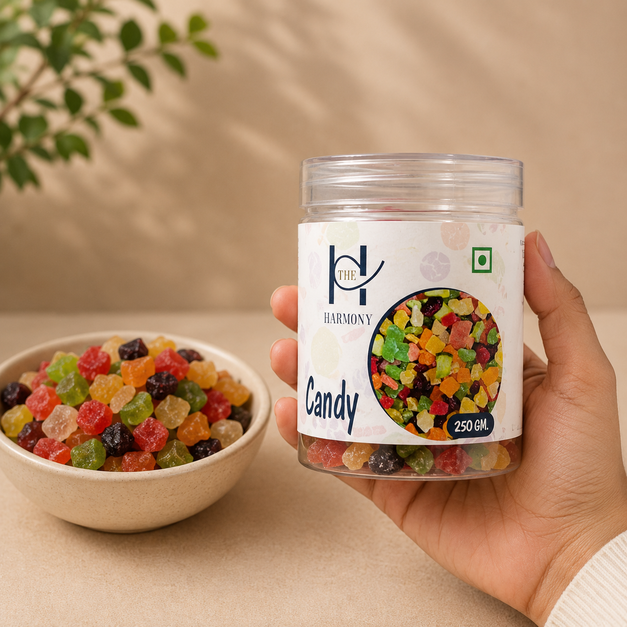 mix candy 0
