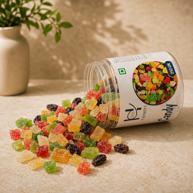 mix candy 2