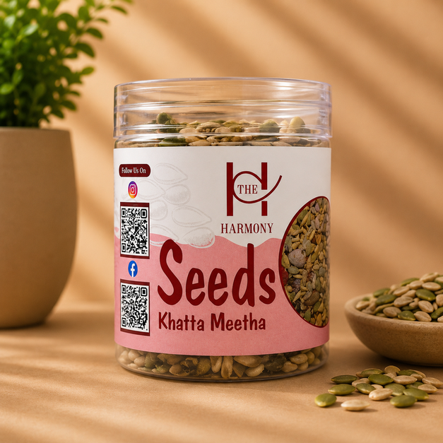 seeds khta mta