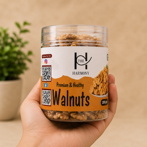 walnut